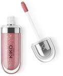 KIKO Milano 3D Hydra Lipgloss 17 | Pflegender Lipgloss Mit 3D-Effekt