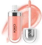 KIKO Milano 3D Hydra Lipgloss 03 | Pflegender Lipgloss Mit 3D-Effekt