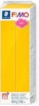 STAEDTLER ofenh&auml;rtende Modelliermasse FIMO soft, sonnengelb, Gro&szlig;block 454g, weich