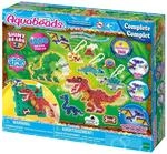 Aquabeads 31994 Dinosaurier Bastelset