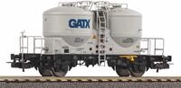 Piko Zementsilowagen GATX V (54698) Marke: