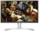 LG 27UL550-W 68,58 cm (27 Zoll) UHD 4K IPS Monitor (AMD Radeon FreeSync, DAS Mode,