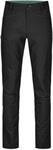 ORTOVOX PELMO Hose, Herren, Black Raven, XL