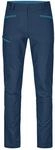 ORTOVOX PELMO Pants M, deep Ocean, S