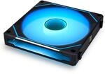 Lian Li UNI FAN SL-INF 140 ARGB PWM L&uuml;fter - 140mm, schwarz
