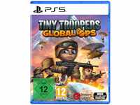 Tiny Troopers Global Ops - PS5