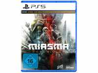 Miasma Chronicles - (PlayStation 5)