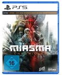 505 Games S.p.A Miasma Chronicles - [Playstation 5]