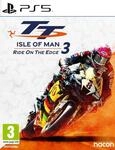 TT Isle of Man: Ride on the Edge 3 /PS5