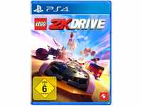 Lego 2K Drive [Playstation 4]