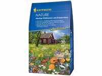 Kiepenkerl Profi-Line - Nature Niedrige Wildblumen- und Kräuterwiese, 0,25 kg -