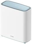 D-Link M32-3 Eagle PRO AI AX3200 Mesh System (3er Set, AI Wi-Fi/Traffic Optimiser, AI