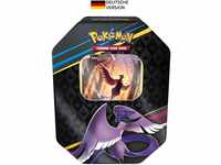 Pokémon-Sammelkartenspiel: Tin-Box Zenit der Könige – Galar-Arktos (1