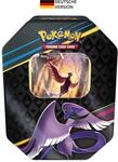 Pok&eacute;mon-Sammelkartenspiel: Tin-Box Zenit der K&ouml;nige &ndash; Galar-Arktos (1