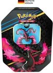 Pok&eacute;mon-Sammelkartenspiel: Tin-Box Zenit der K&ouml;nige &ndash; Galar-Lavados (1