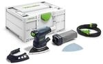 Festool Deltaschleifer DTS 400 REQ-Plus im Systainer