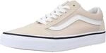 Vans Old Skool Color Theory Beige 44.5