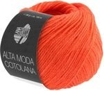LANA GROSSA Alta Moda Cotolana | Edles Kettengarn aus 45% Schurwolle (Merino