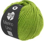 LANA GROSSA Merino Uno | Klassische Merinowolle mit Superwash-Ausr&uuml;stung 