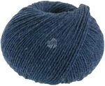 LANA GROSSA Merino Uno | Klassische Merinowolle mit Superwash-Ausr&uuml;stung 