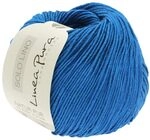 LANA GROSSA Solo Lino | Handstrickgarn aus 80% Leinen-Viskose & 20% Leinen | 50g