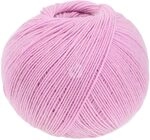 LANA GROSSA Cool Wool 4 Socks | Merino-Sockengarn aus mehrfach verzwirnten