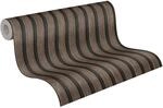 A.S. Cr&eacute;ation PintWalls Vliestapete mit Wandpaneel-Motiv 0,53 x 10,05 m &ndash; Braun,