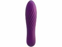 SVAKOM Sexspielzeug Bullet-Vibratoren & Vibrationseier Violet One size