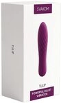 SVAKOM Sexspielzeug Bullet-Vibratoren & Vibrationseier Violet One size