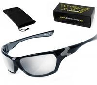 HSE&reg; SportEyes&reg; | SPORTBRILLE | UV400 Schutzfilter, HLT&reg;