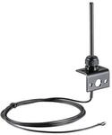 SOMMER 7004V000 UKW-Stabantenne 868,8 MHz mit 10 m Kabel