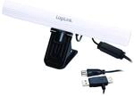 LogiLink VG0015 Digital Portable Antenne