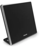 Philips Audio SDV7220/12 Digital Indoor DVB-T Antenne (49dB, HDTV, UHF, FM, UKW)