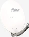 Fuba DAA 780 W Aluminium-Satelliten-Parabolantenne (38,50 dB, Gro&szlig;e 78 cm) wei&szlig;