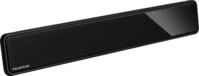 Telestar 5102227 ANTENNA 12 LTE aktive DVB-T/DVB-T2 Antenne (FullHD, Verst&auml;rkung: