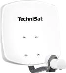 TechniSat DIGIDISH 33 &ndash; Satelliten-Sch&uuml;ssel f&uuml;r 2 Teilnehmer (33 cm kleine Sat