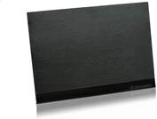 OEHLBACH D1C17208 Flat Style One DVB-T2 HD Antenne (DAB+ vorbereitet) - Digitale