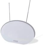 Schwaiger ZA200 011 TV-Antenne f&uuml;r den Innenbereich, Dual 36 dB &ndash; TV-Antennen
