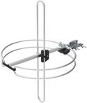 UKW/DAB(+) Kombiantenne WISI UD23