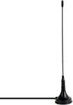 Sky Vision DTA 50 Antenne DVB-T/ DVB-T2 mit 3dB Verst&auml;rkung, passive Antenne f&uuml;r