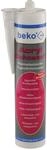 Beko 230300 Acryl-Dichtstoff wei&szlig; 310 ml