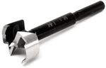 Black Shark Pro Forstnerbohrer &Oslash; 30 mm, L&auml;nge 88 mm, Schaft 8 mm mit 3 Fl&auml;chen