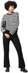 ONLY Female Strickpullover ONLPIUMO Strickpullover