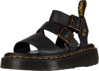 Dr. Martens Sandals, Black, 41 EU