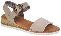 Skechers Damen Desert Kiss Adobe-Princess-Sandalen, Tpe, 36 EU