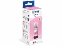 Epson EcoTank C13T09B640 Tintenpatrone für ET-18100, 70 ml, Magenta