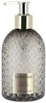 VIVIAN GRAY 3520 Seifenspender mit Creme-Seife Gemstone, Ylang & Vanilla, grau/gold
