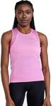 Craft Core Endur &Auml;rmelloses Trikot Damen pink
