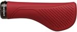 Ergon &ndash; GS1-S Evo Fahrradgriff | MTB | Small | Rot