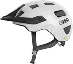 ABUS MTB-Helm MoTrip MIPS - Fahrradhelm f&uuml;r einen sicheren Einstieg in den